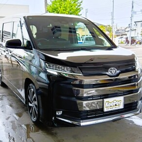 トヨタ・ノア