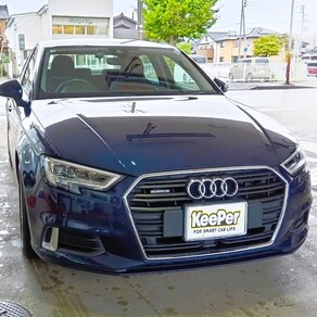 アウディ・A3