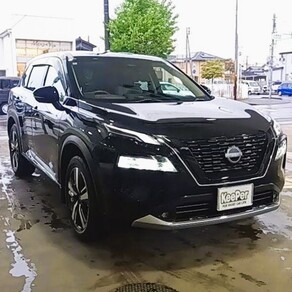 日産・エクストレイル