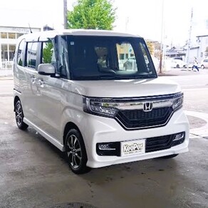 ホンダ・N-BOX