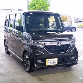 ホンダ・N-BOX