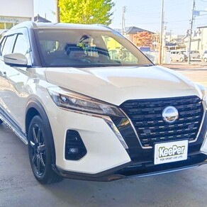 日産・キックス