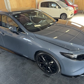 マツダ・マツダ3