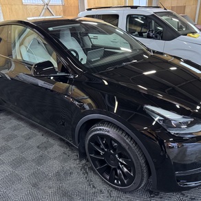 その他・テスラ・モデルY