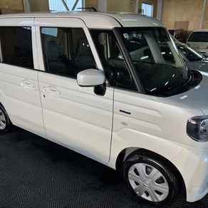 スズキ・スペーシア