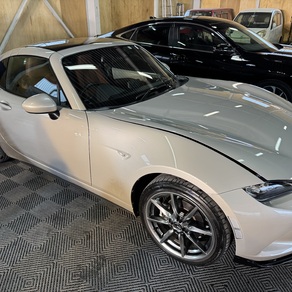 マツダ・ロードスター