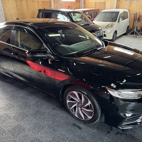 ホンダ・インサイト