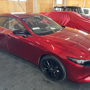 マツダ・マツダ3