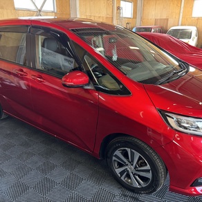 ホンダ・フリード