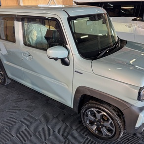 スズキ・ハスラー