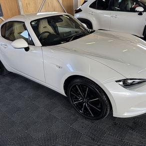 マツダ・ロードスター