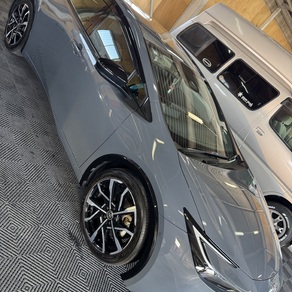 トヨタ・プリウス