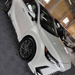 レクサス・RX