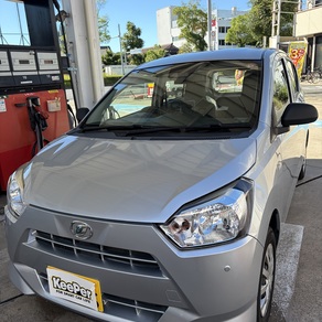 ダイハツ・ミラ