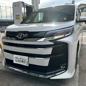 トヨタ・ノア