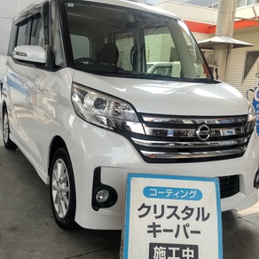 日産・ルークス