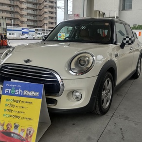 BMW・MINIクラブマン