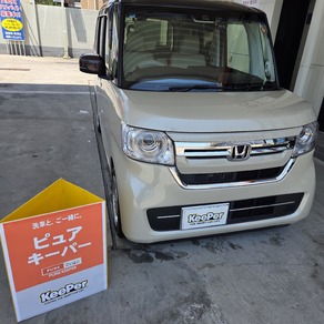 ホンダ・N-BOX