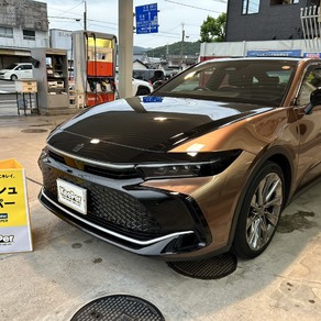 トヨタ・クラウン