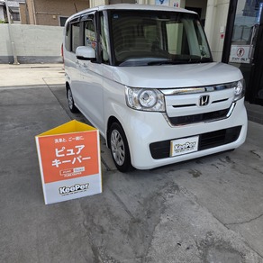 ホンダ・N-BOX