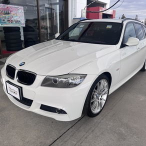 BMW・5シリーズ