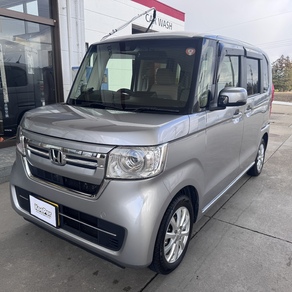 ホンダ・N-BOX
