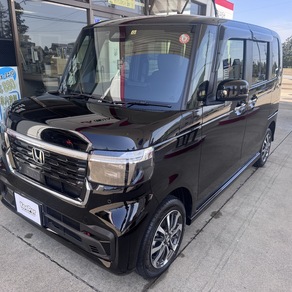 ホンダ・N-BOX