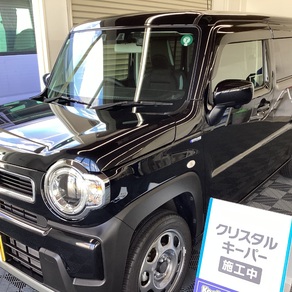 スズキ・ハスラー