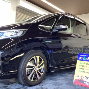 ホンダ・フリード