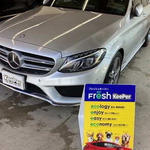 メルセデス・ベンツ・Cクラス