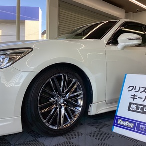 トヨタ・クラウン