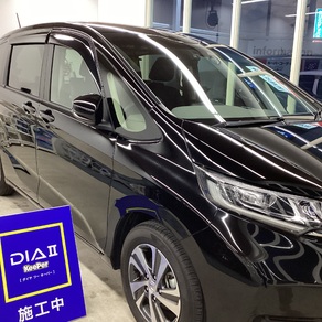 ホンダ・フリード