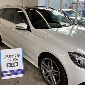 メルセデス・ベンツ・Eクラス