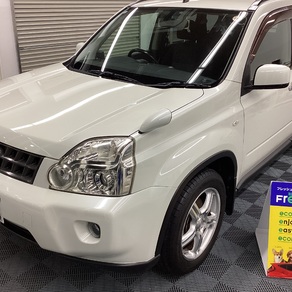 日産・エクストレイル