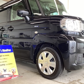 スズキ・スペーシア