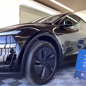 その他・テスラ・モデルY