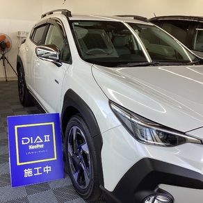 スバル・クロストレック