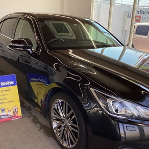 トヨタ・クラウン