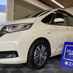 ホンダ・フリード