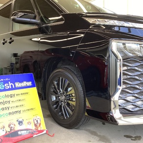 トヨタ・ヴォクシー