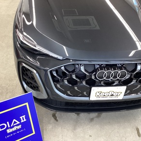 アウディ・Q5