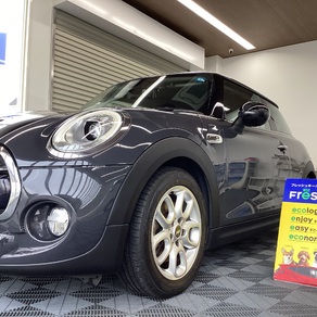 BMW・MINI