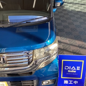 ホンダ・N-BOX