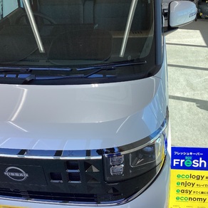 日産・ルークス
