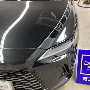 レクサス・RX