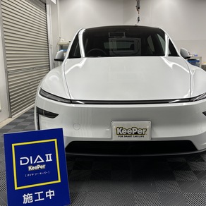 その他・テスラ・モデルY