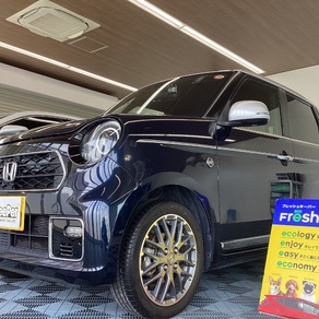 ホンダ・N-ONE