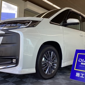 トヨタ・ノア