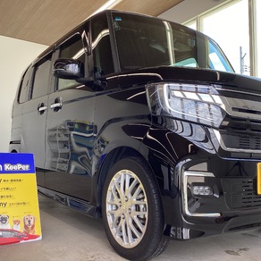 ホンダ・N-BOX