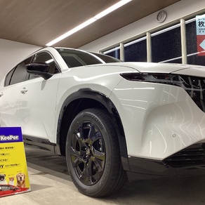 マツダ・CX-5